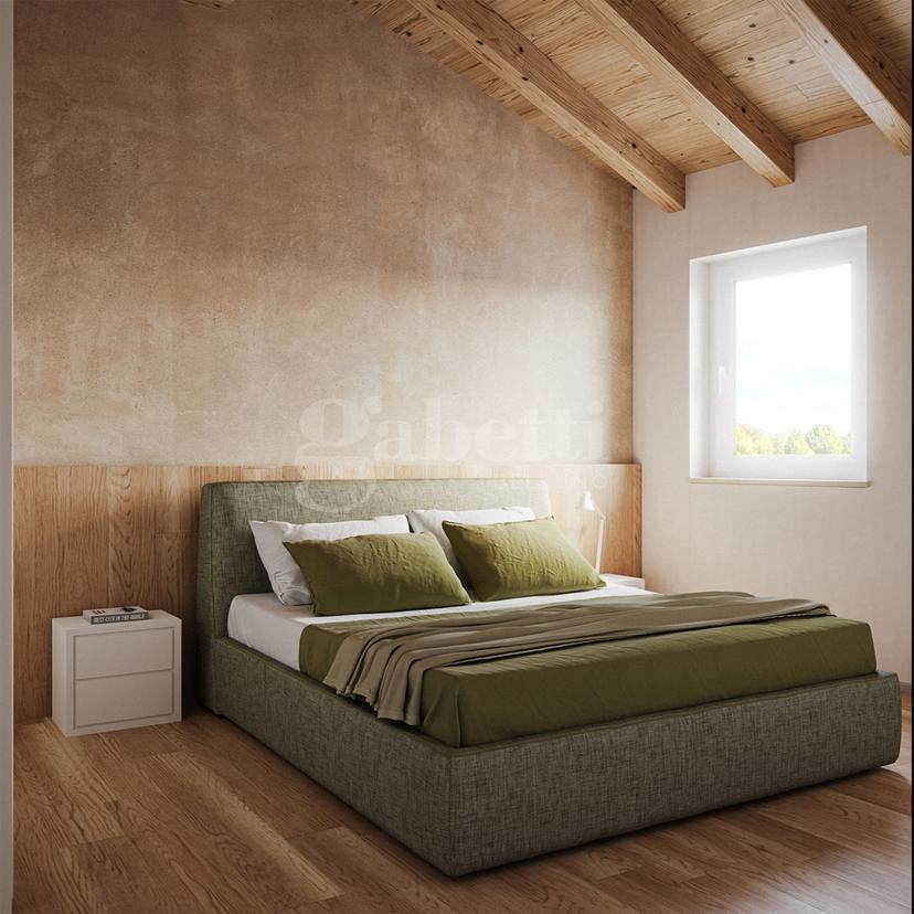 Bilocale in Via Pescarone 61, Belluno