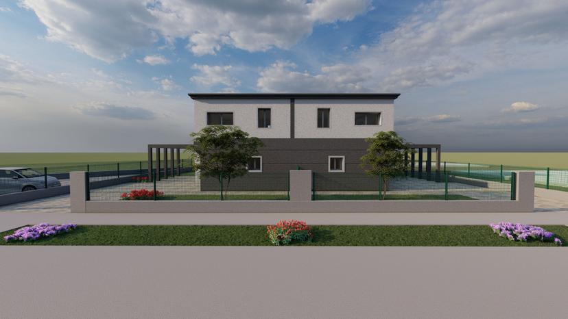 Villa in Via San Giuseppe, Lozzo Atestino — foto 2 di 4