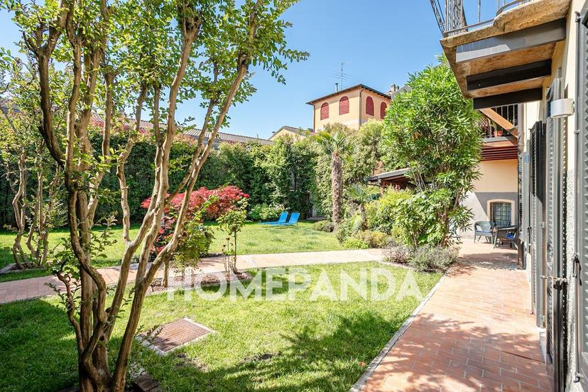 Villa unifamiliare in Via Borgoratto, Brignano Gera d'Adda — foto 4 di 5