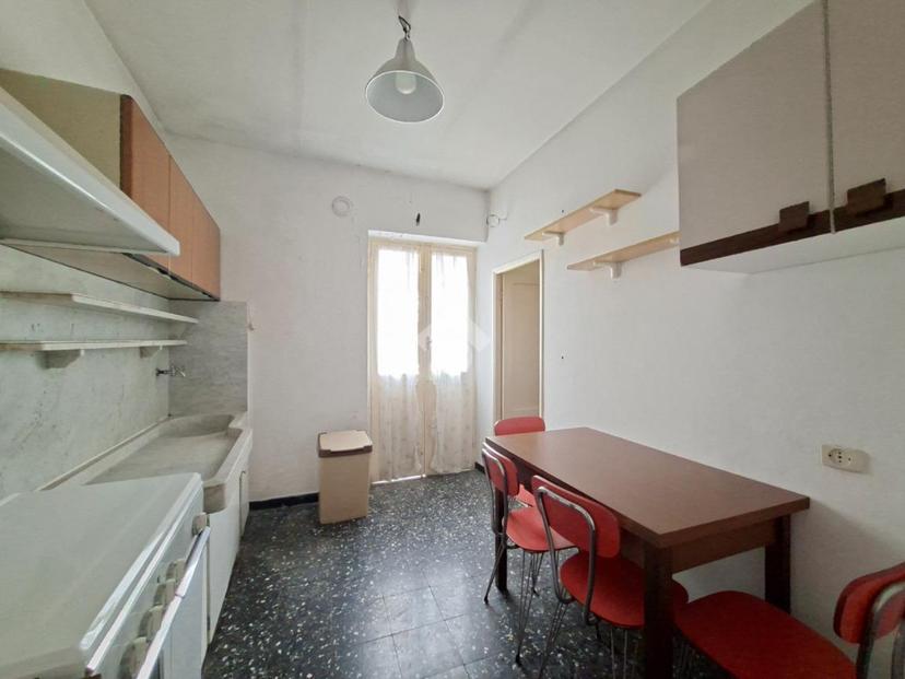 Bilocale in Località Arezzo di Vobbia, Vobbia — foto 5 di 5
