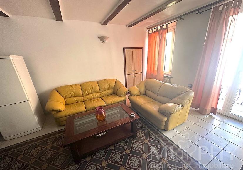 Casa indipendente in Via Regina Margherita 14, La Maddalena — foto 3 di 5
