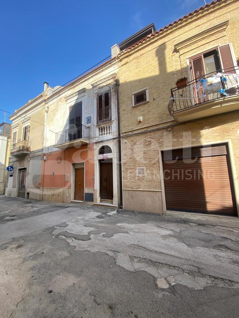 Casa indipendente, San Severo — foto 3 di 5