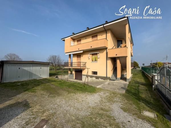 Appartamento in villa in Via della Libertà, Bellinzago Novarese — foto 5 di 5