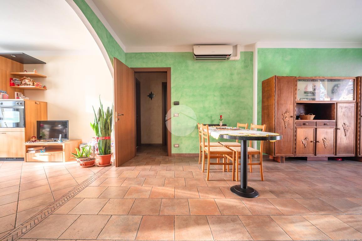 Quadrilocale in Via Bergoglio 7, Cherasco