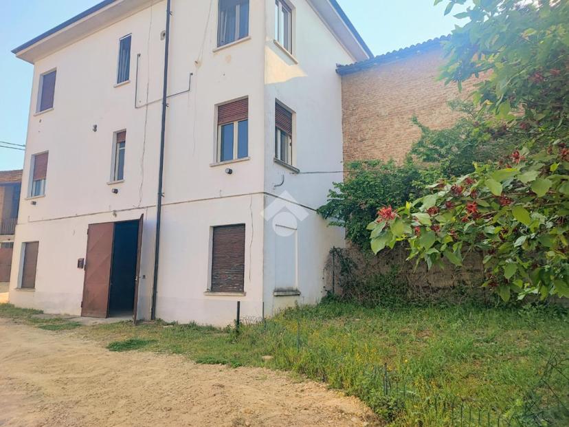 Casa indipendente in Frazione San Ruffino 39, Sarezzano — foto 4 di 5