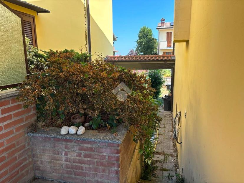 Villa a schiera in Via Alfieri 39, Belgioioso — foto 5 di 5