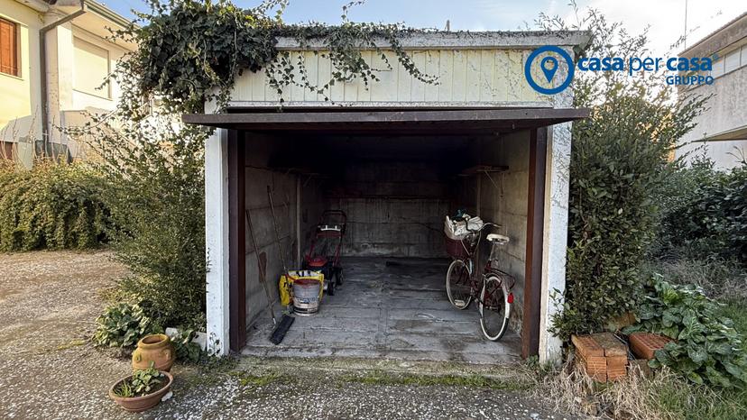 Villa a schiera in Via Giuseppe Mazzo, 5, Rovigo — foto 3 di 5