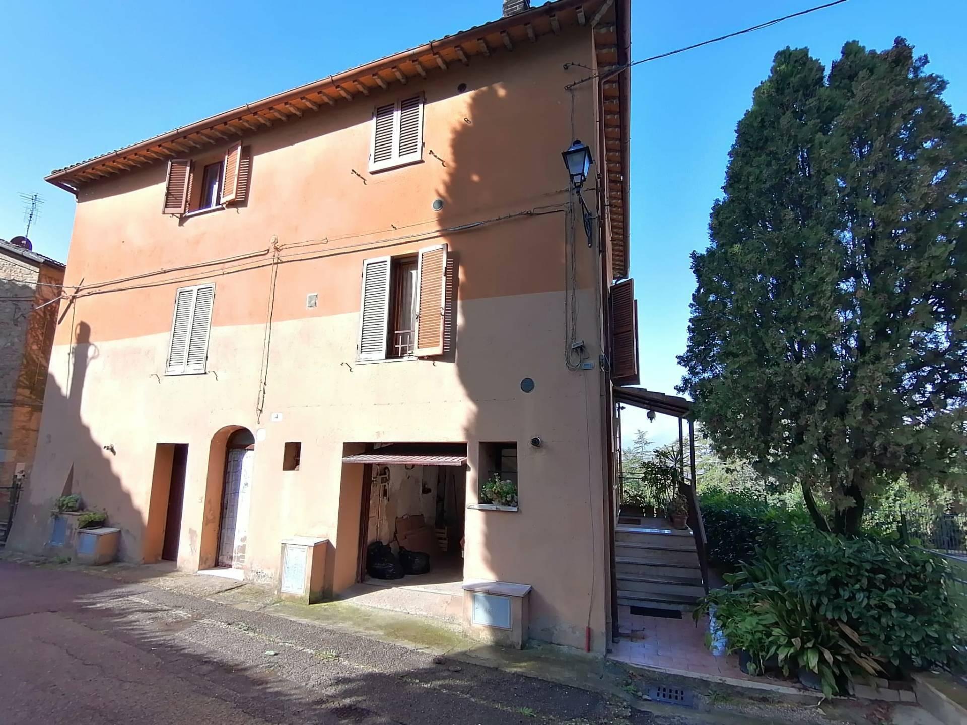 Casa indipendente in Viale della Repubblica 5, Marsciano