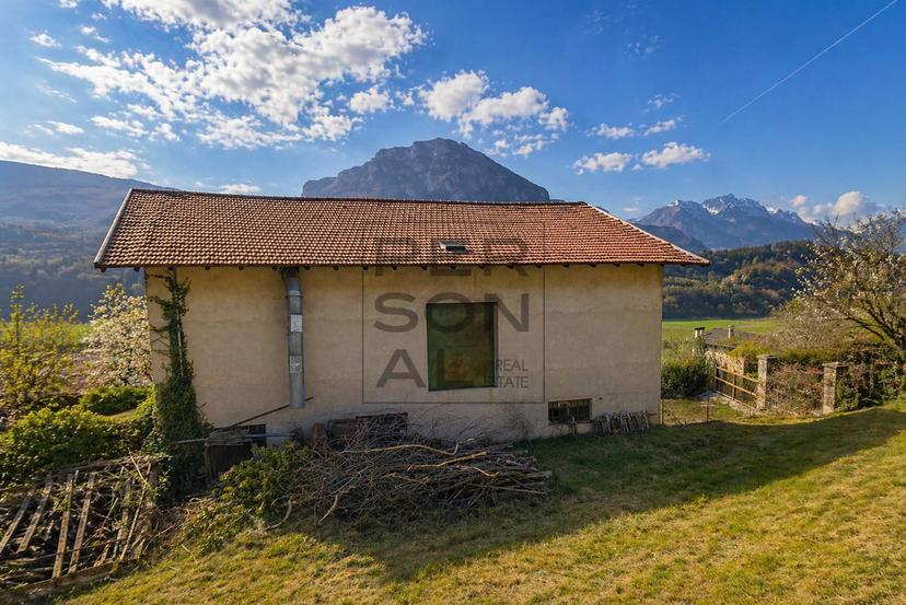 Casa indipendente, Madruzzo — foto 4 di 4