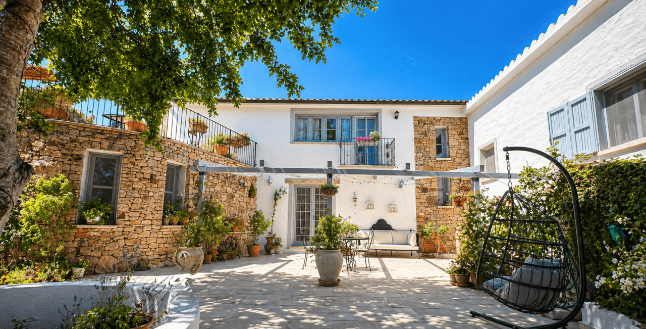 Villa in Via Sole Ruiu, Olbia