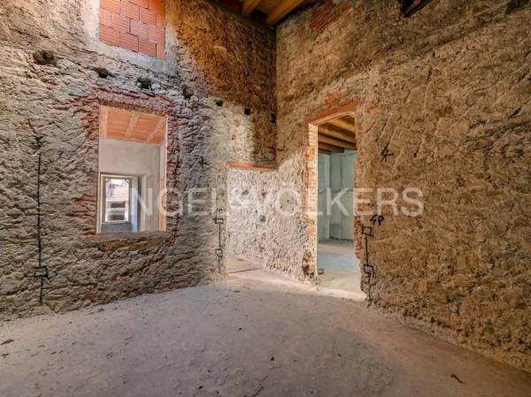 Casale in Contrada alla Fontana, Abbadia Lariana — foto 2 di 5