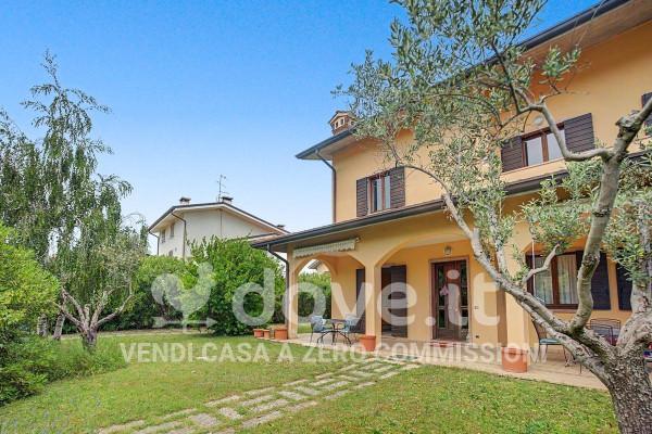 Villa a schiera in Via del Donatore 4, Affi — foto 2 di 5