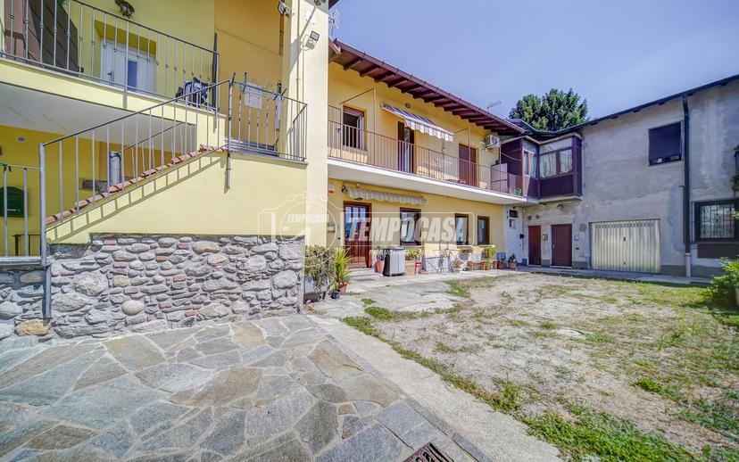 Appartamento in Via Alessandro Manzoni, Brunello — foto 4 di 5