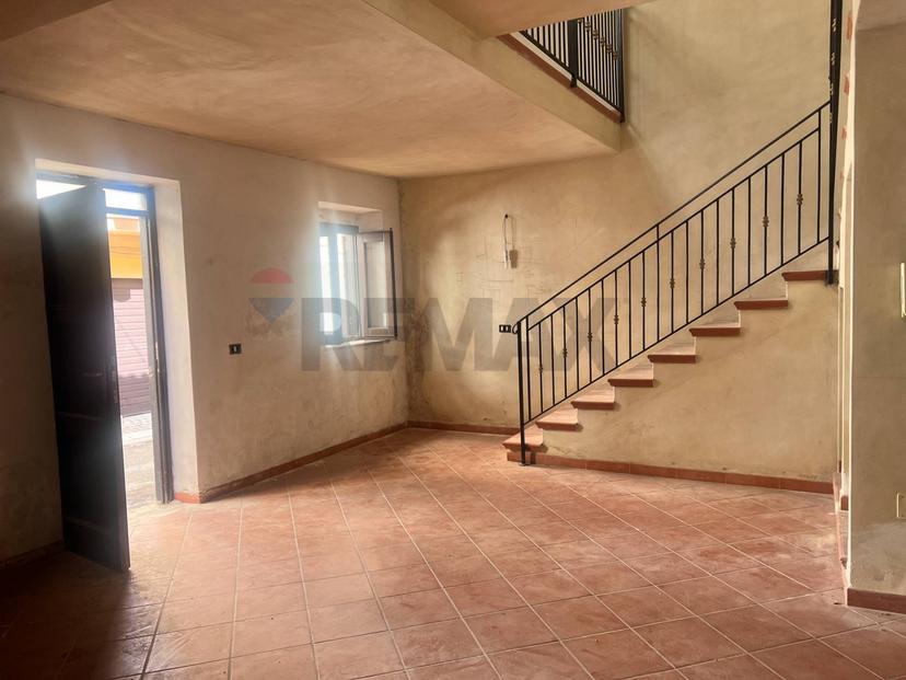 Casa indipendente in Via San Michele 18, Altavilla Milicia — foto 4 di 5