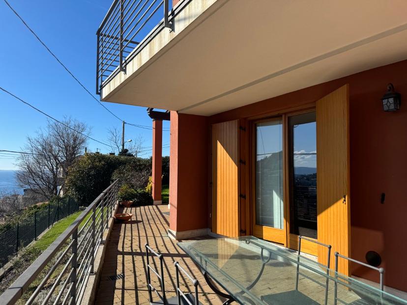 Villa in Scala Santa 133/1, Trieste — foto 4 di 5