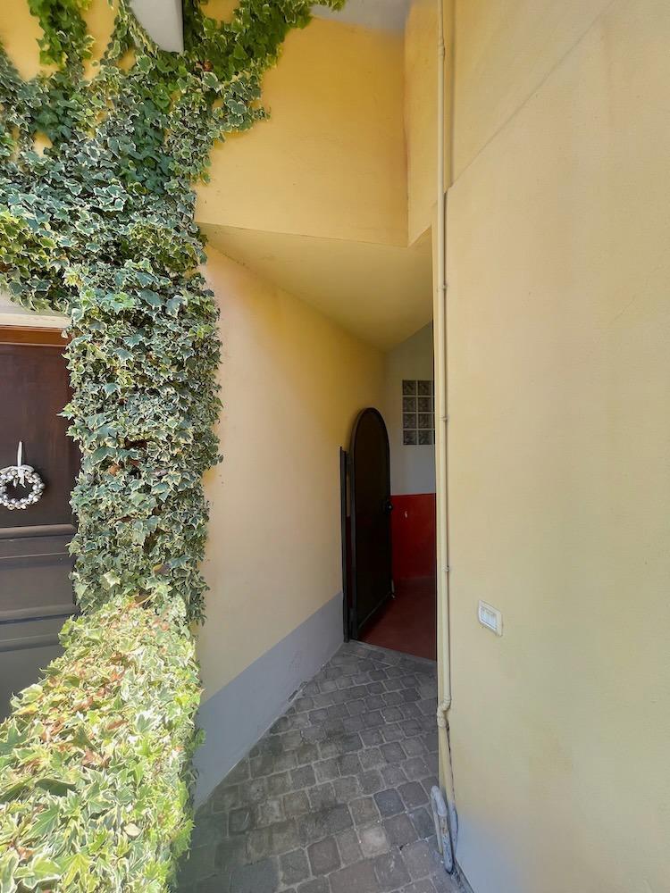Mansarda in Via Santa Maria 23, Carvico — foto 3 di 5