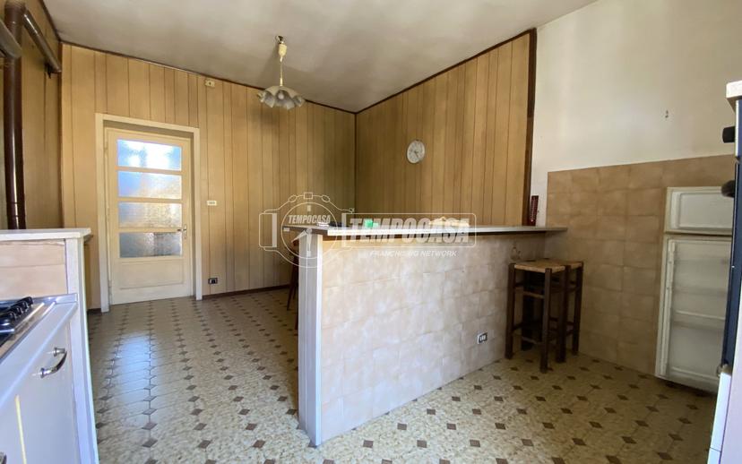 Casa indipendente in Via Martiri della Libertà, Cossato — foto 2 di 5