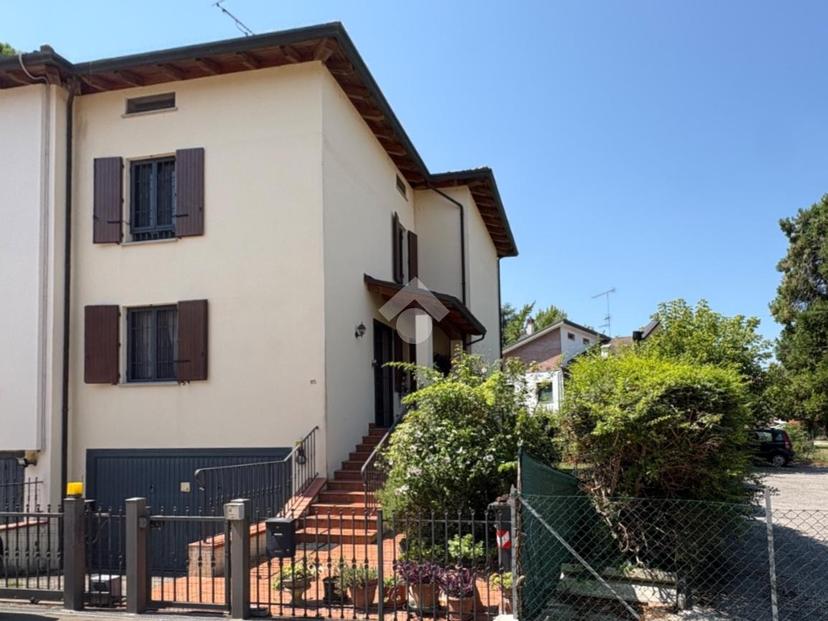 Villa in Via Riccardina 118, Budrio — foto 2 di 5