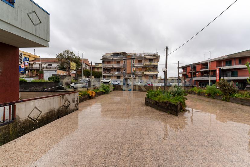 Bilocale in Via Antonio Gramsci 23, Gravina di Catania — foto 4 di 5