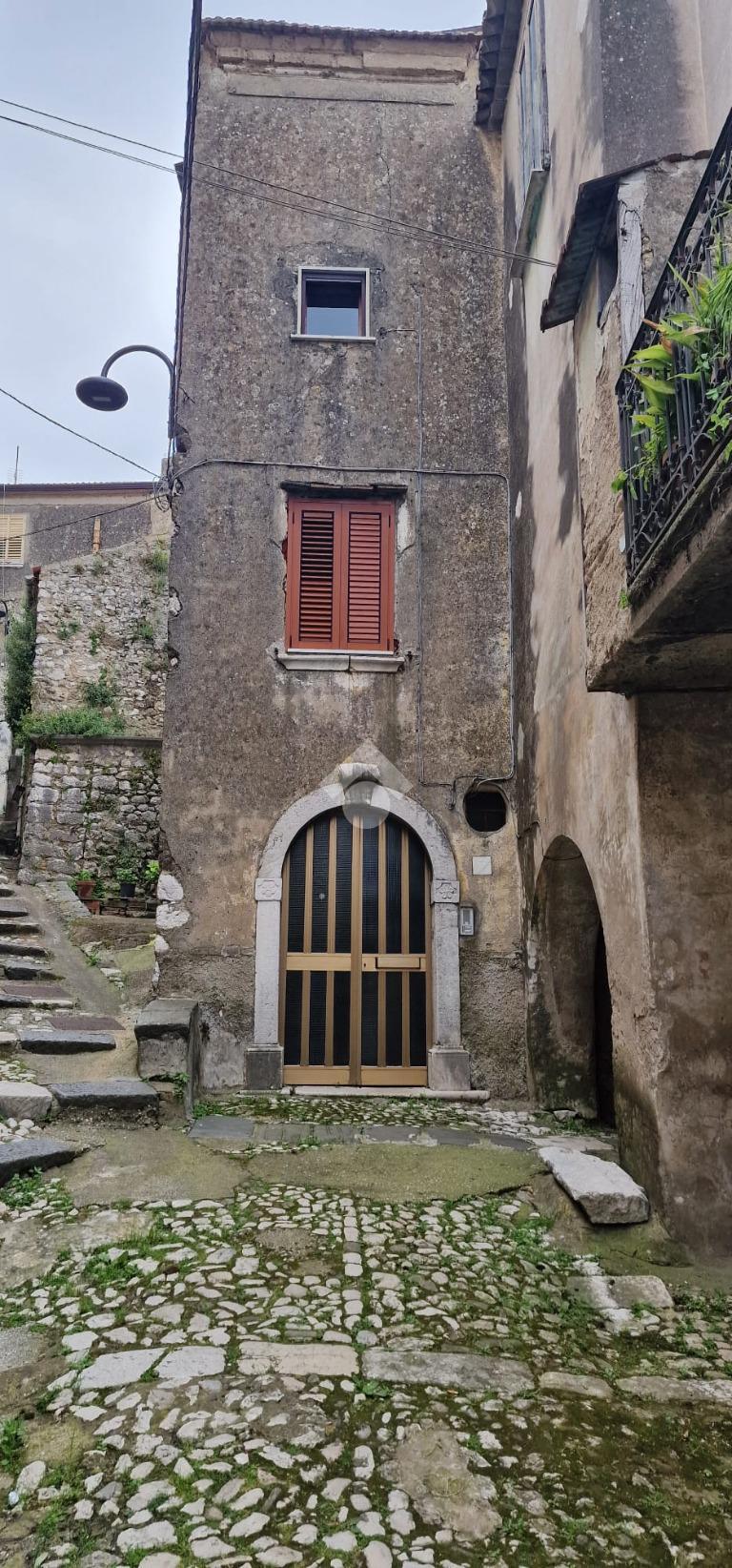 Casa indipendente in Via Biancolelle 07, Montesarchio — foto 3 di 5
