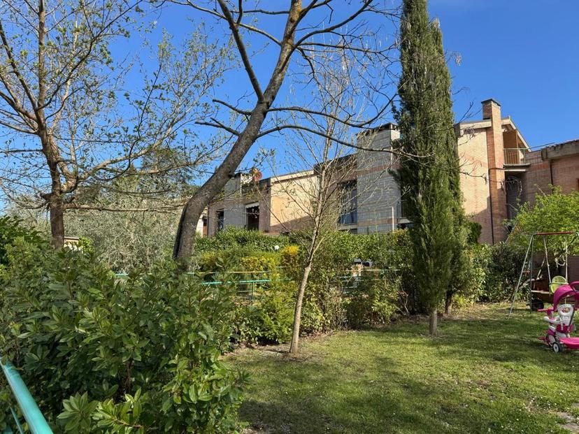 Terratetto, Castelnuovo Berardenga — foto 5 di 5