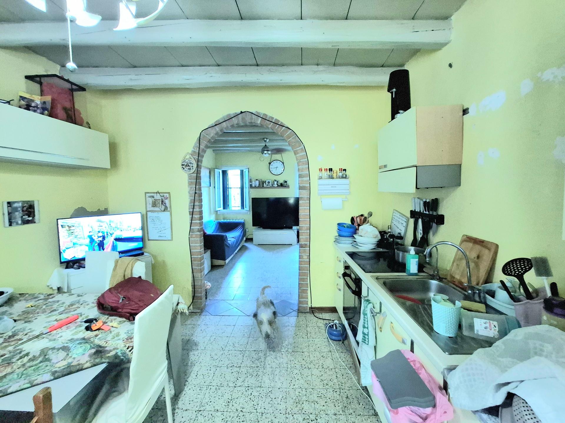 Villa a schiera in Via Massimo d'Azeglio 4, Rovigo