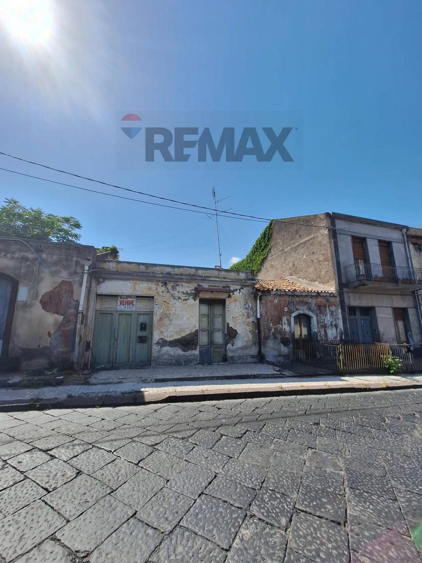 Casa indipendente in Via Nazionale Guardia 385/387, Acireale — foto 4 di 5