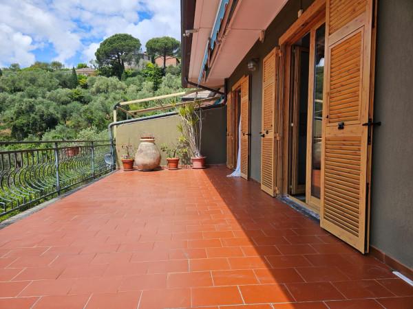 Appartamento in Via Miramare 30, Leivi — foto 5 di 5