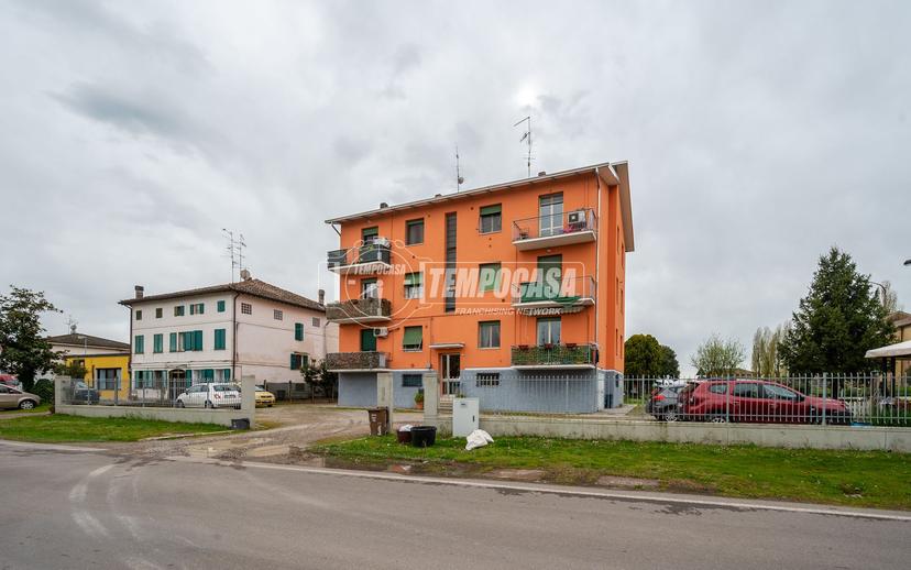 Trilocale, Correggio — foto 2 di 5