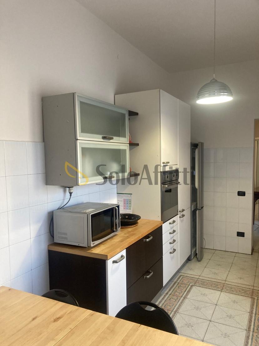 Casa indipendente in Via X Giugno, Piacenza — foto 3 di 5