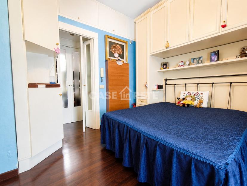 Bilocale in Via Agostino Scali 40, Roma