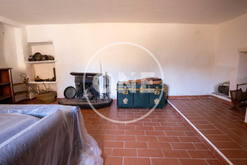 Trilocale in Via del Poggio 1, Carpineto Romano — foto 2 di 5