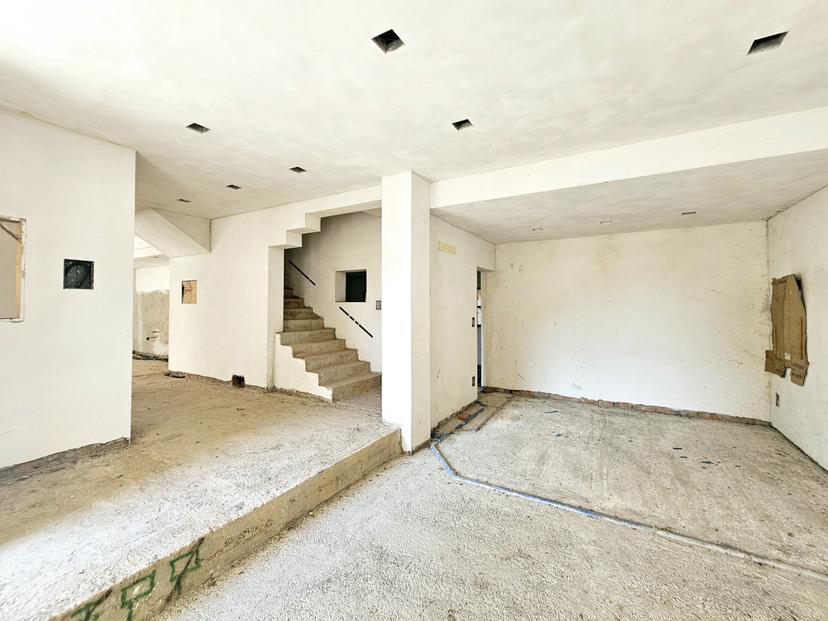 Casa indipendente in Via Santa Lucia, Ponso — foto 3 di 5