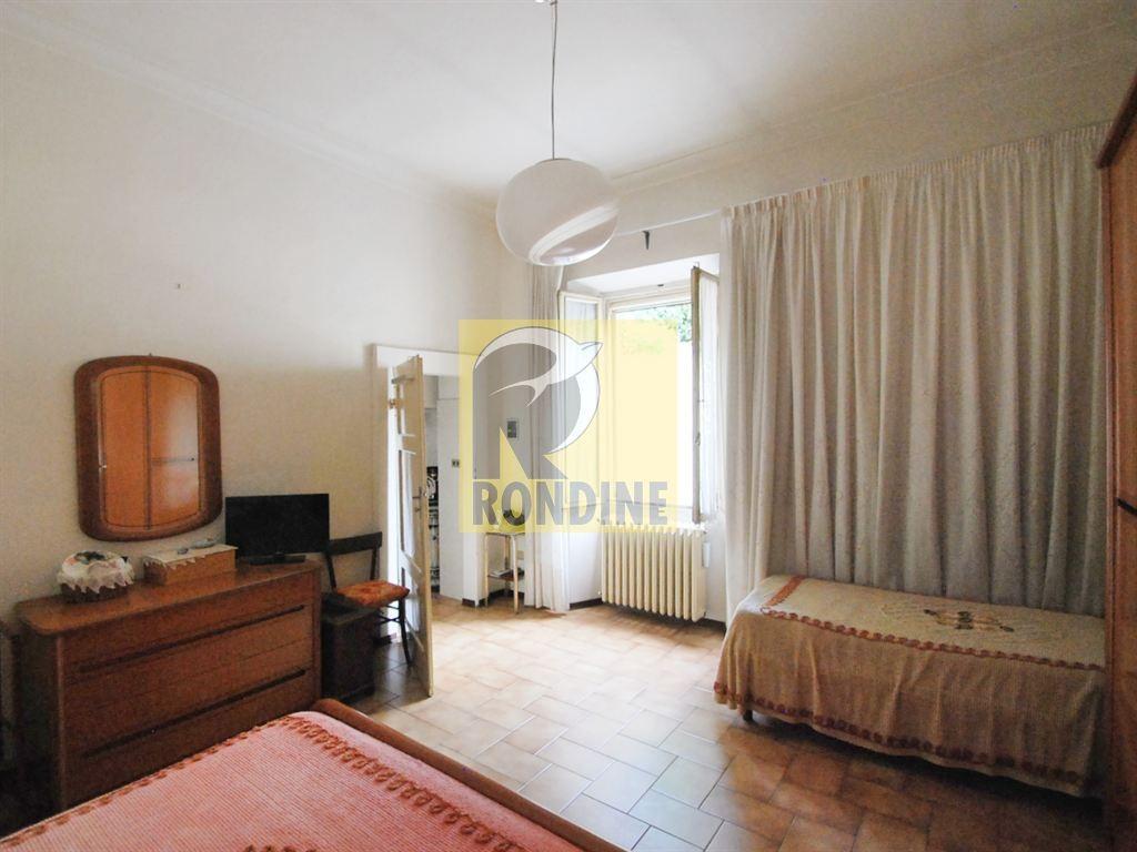 Porzione di casa, Modigliana