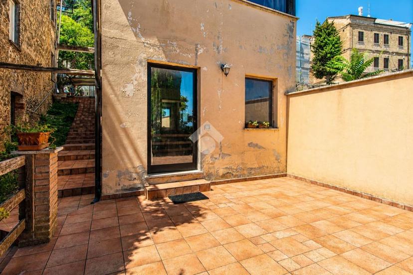 Casa indipendente in Via XX Settembre 37, Colonnella