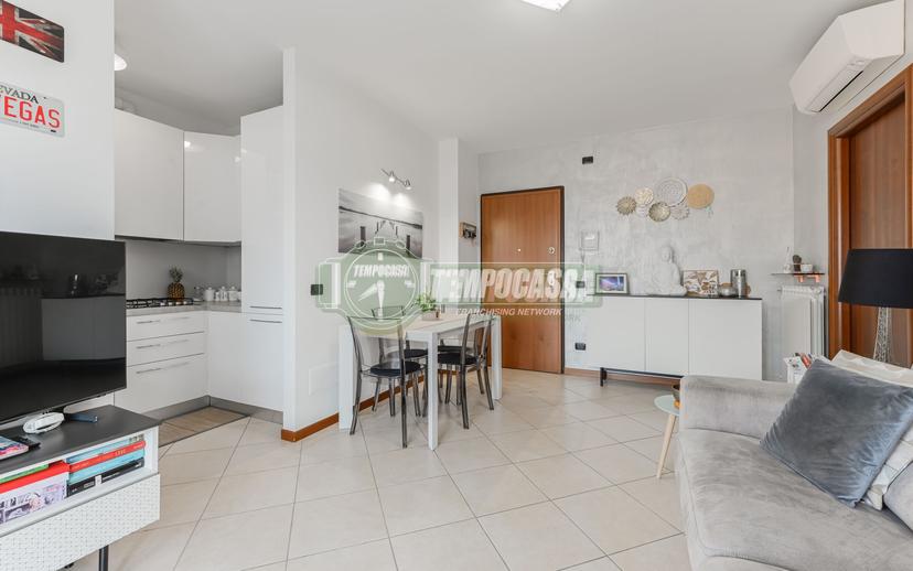 Bilocale in Via San Rocco 1, Vignate — foto 2 di 5