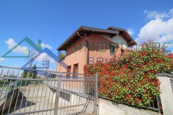 Trilocale in Via Sandro Pertini, Sumirago — foto 2 di 5
