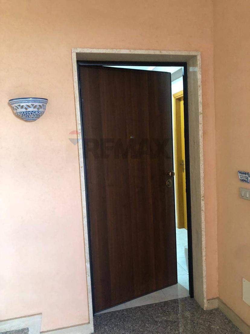 Appartamento in Via Giuseppe Pitrè 4, Caltagirone