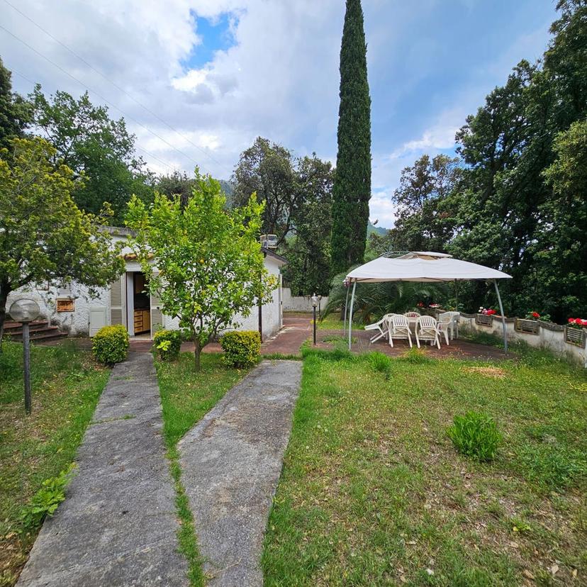 Villa in Via Rovina 13, Maratea — foto 5 di 5