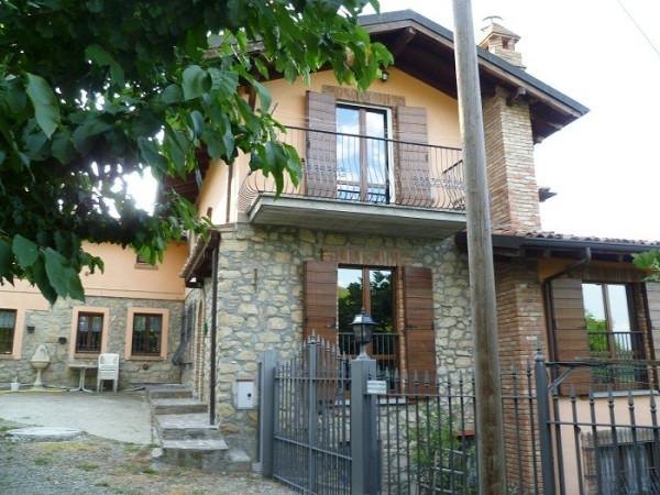 Sasso, Godiasco Salice Terme — foto 2 di 5