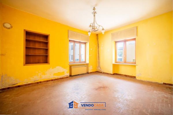 Terratetto unifamiliare in Via Don Vincenzo Ropolo 6, Villafranca Piemonte — foto 4 di 5