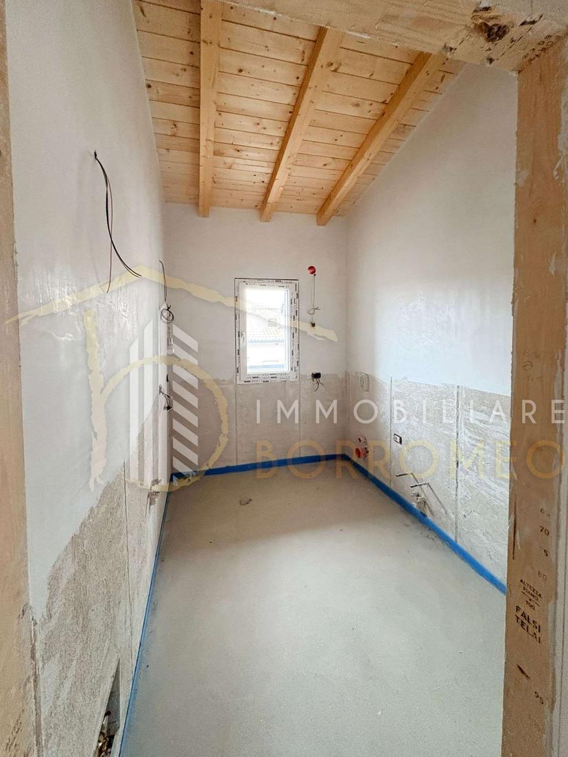 Trilocale in Via Cardinal Ferrari, Cesano Maderno — foto 4 di 5