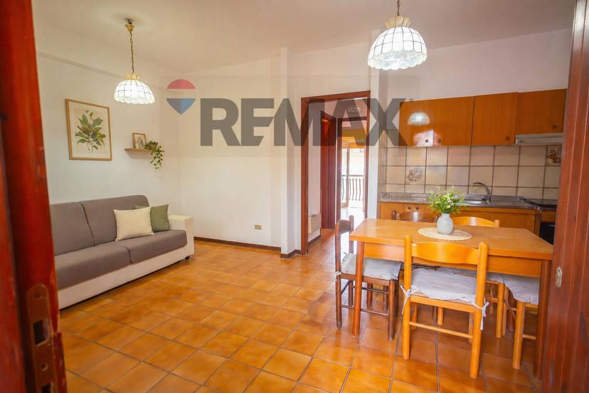 Trilocale in Via Siena 13, Sant'Alessio Siculo — foto 2 di 5