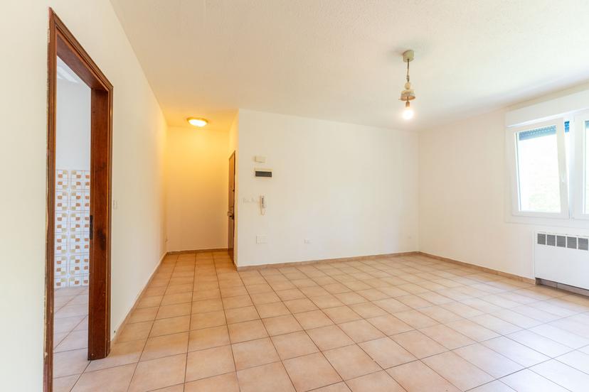Quadrilocale in Via Don Minzoni 10, San Giorgio di Piano — foto 4 di 5