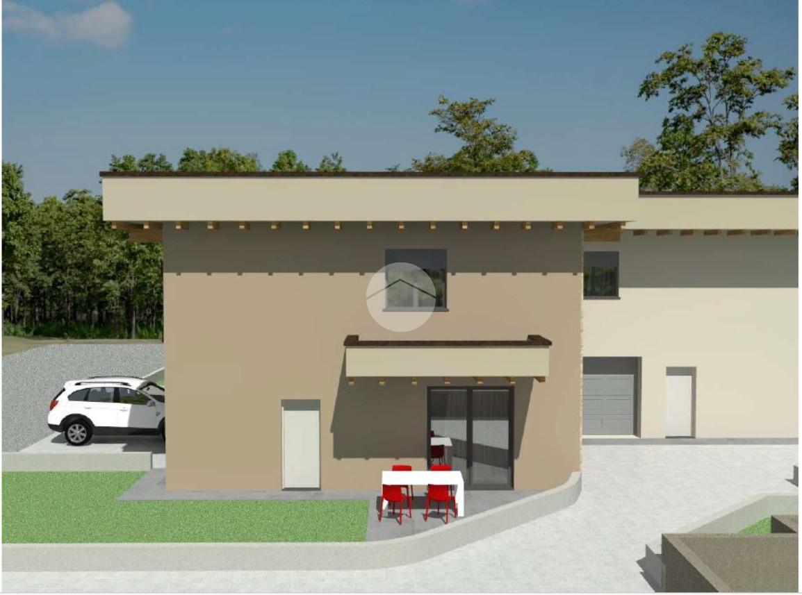 Casa indipendente in Via Varese 1, Palazzolo sull'Oglio