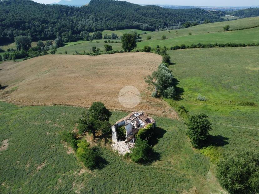 Rustico in Vocabolo Colle Sala, Magliano Sabina — foto 3 di 5
