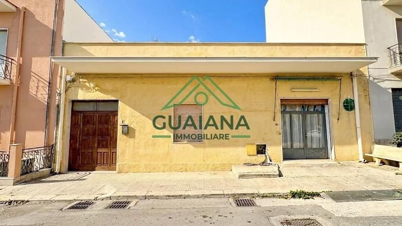 Villa in Via Giacinto, 7, Erice — foto 5 di 5
