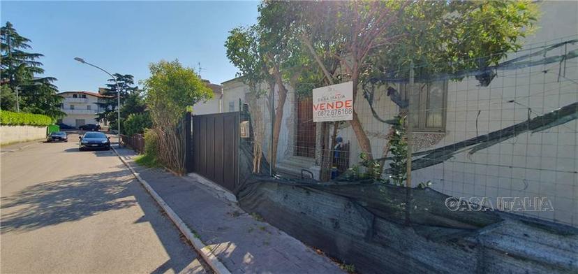 Quadrilocale in Via Nazionale 11, San Vito Chietino — foto 2 di 5