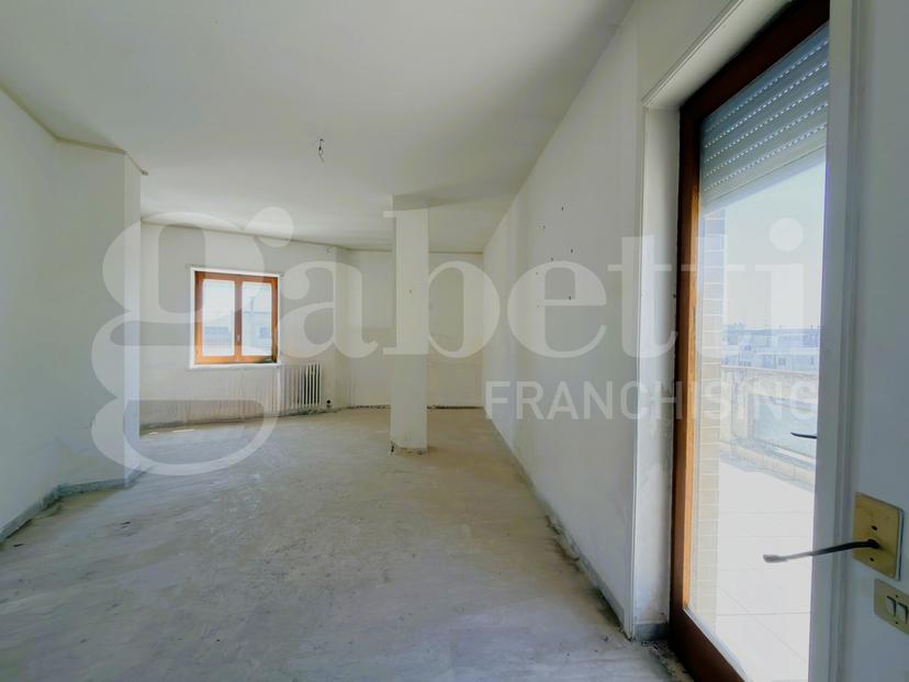 Attico in Via Salandra  30, Lecce — foto 4 di 5