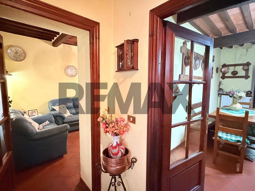 Casa indipendente in Via della Fontana 6, Coreglia Antelminelli — foto 3 di 5